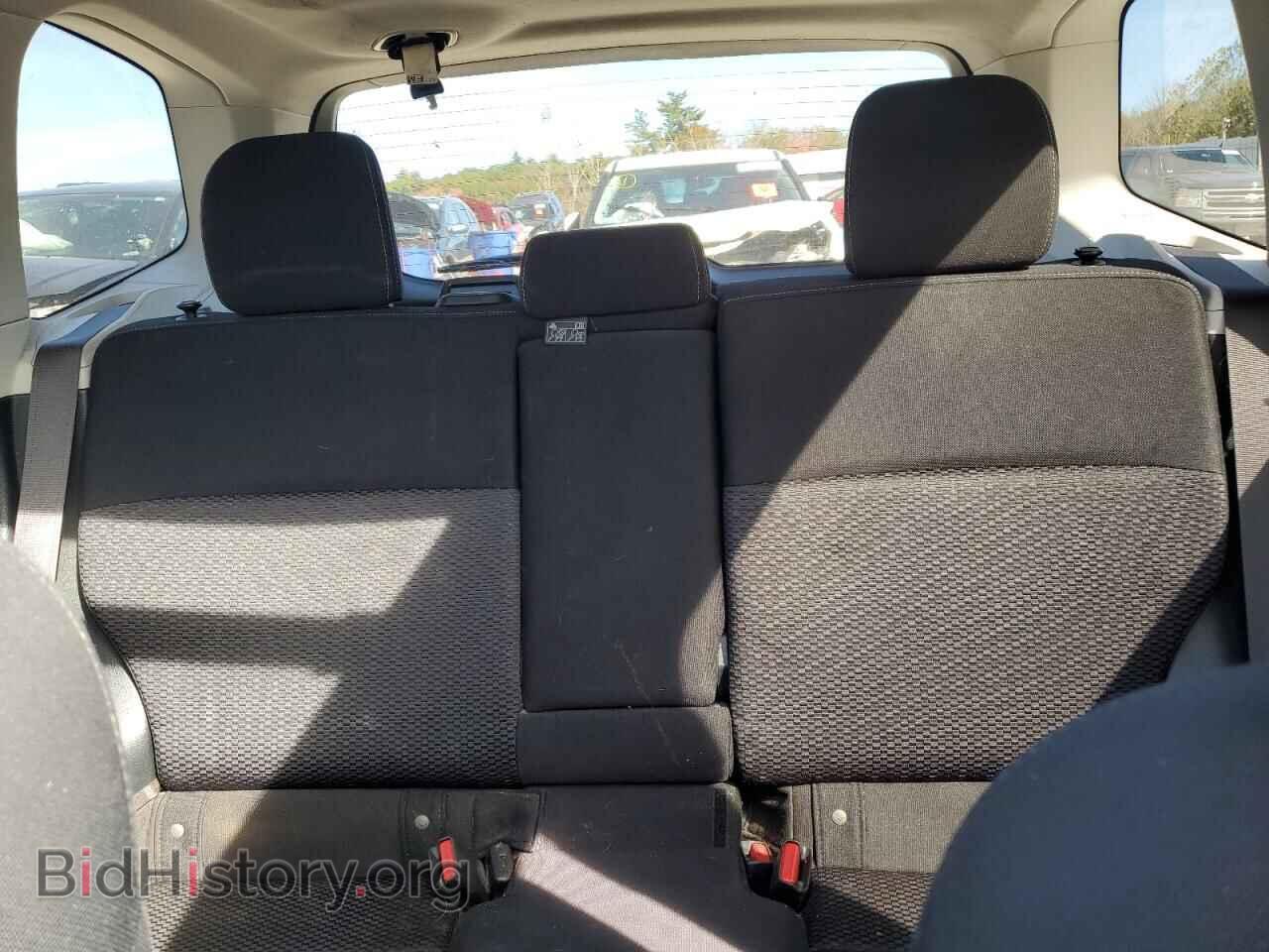 2015 SUBARU FORESTER - VIN: JF2SJADC5FH528600 - Фото 10