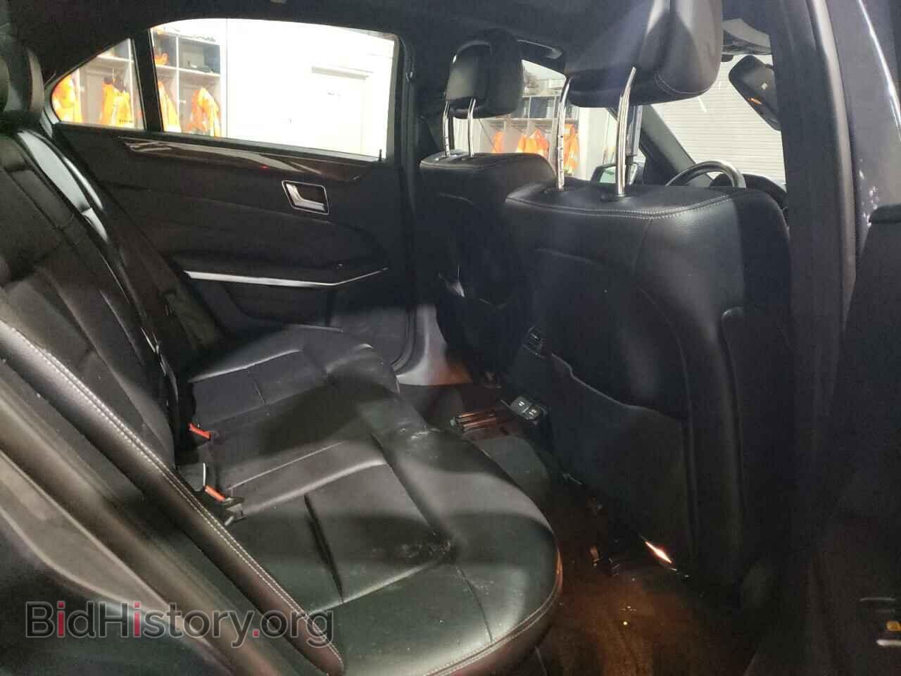 2014 MERCEDES-BENZ E-CLASS - VIN: WDDHF8JB9EA940692 - Фото 10