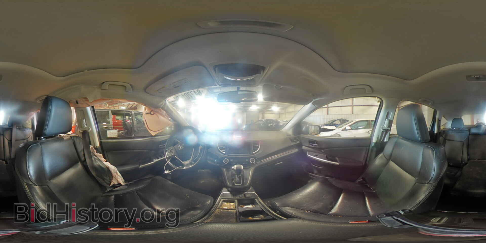 2016 HONDA CRV - VIN: 5J6RM4H76GL031843 - Фото 15