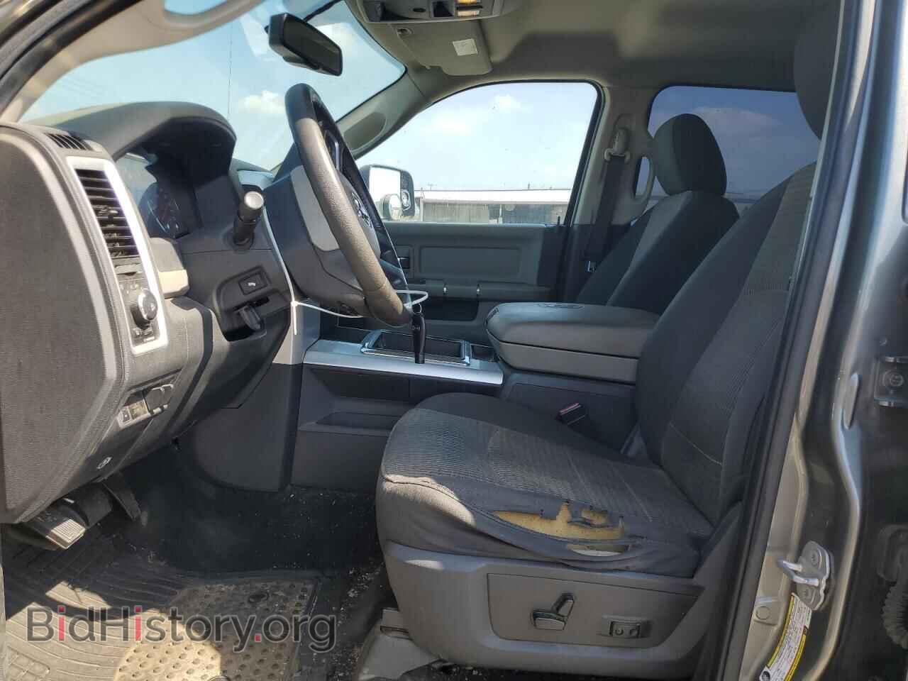 2010 DODGE All Models - VIN: 3D73Y3CL8AG143634 - Фото 7