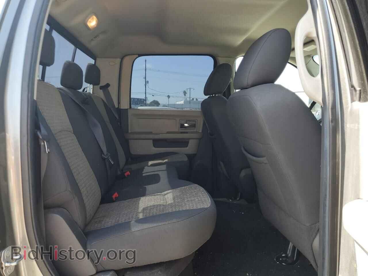 2010 DODGE All Models - VIN: 3D73Y3CL8AG143634 - Фото 10