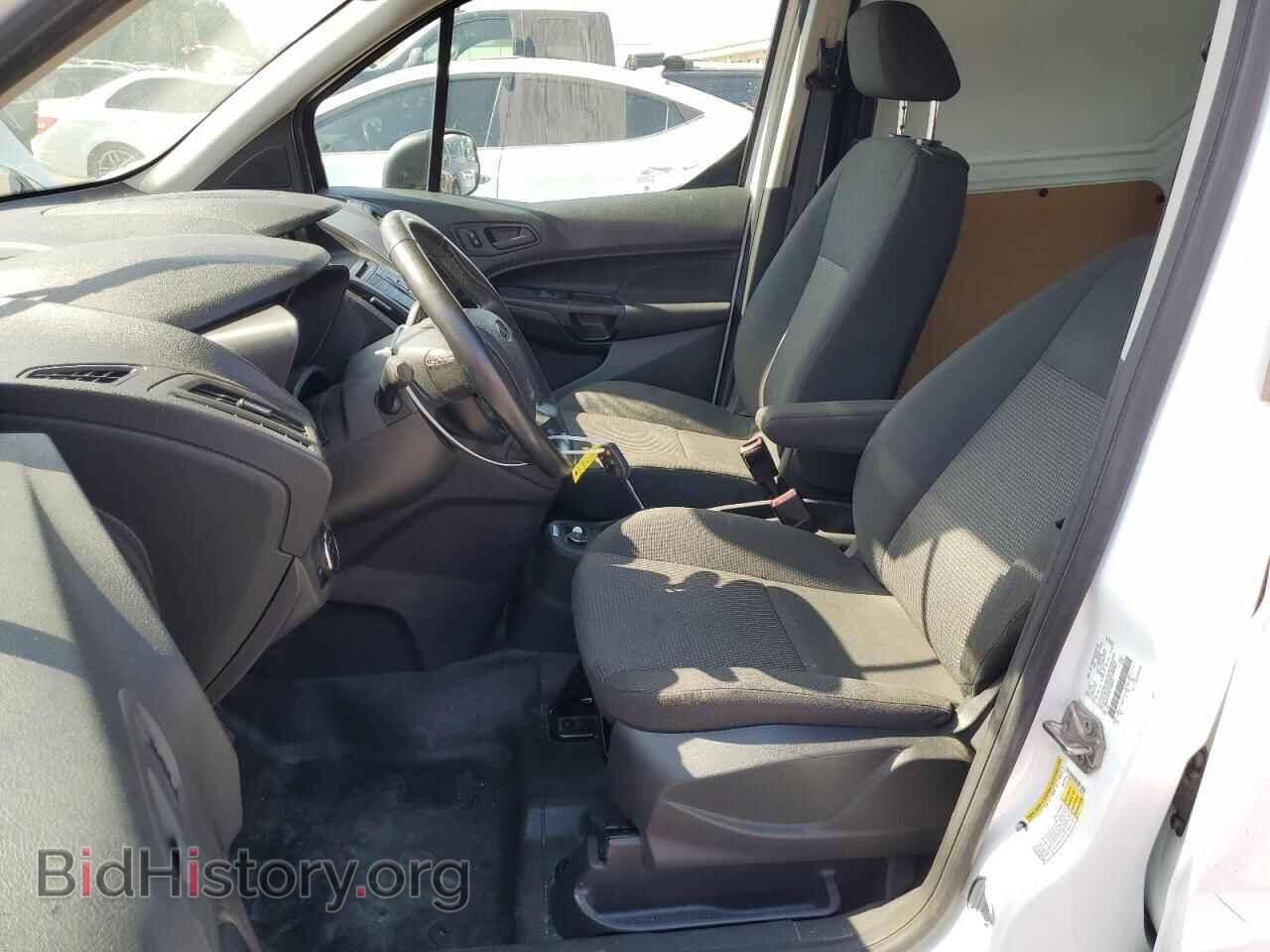 2018 FORD TRANSIT - VIN: NM0LS7E70J1360531 - Фото 7