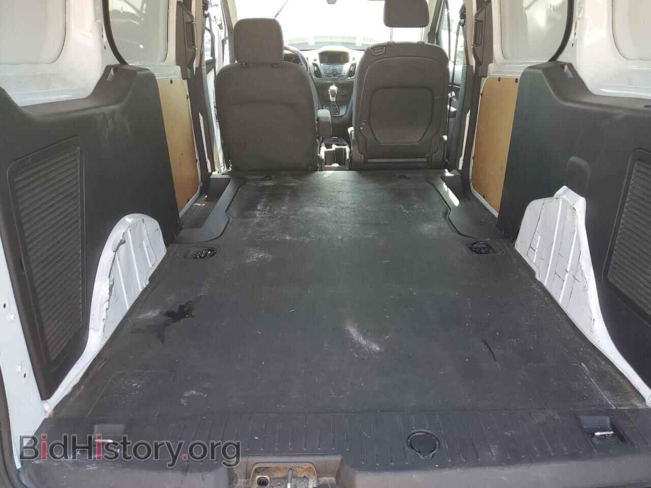 2018 FORD TRANSIT - VIN: NM0LS7E70J1360531 - Фото 10