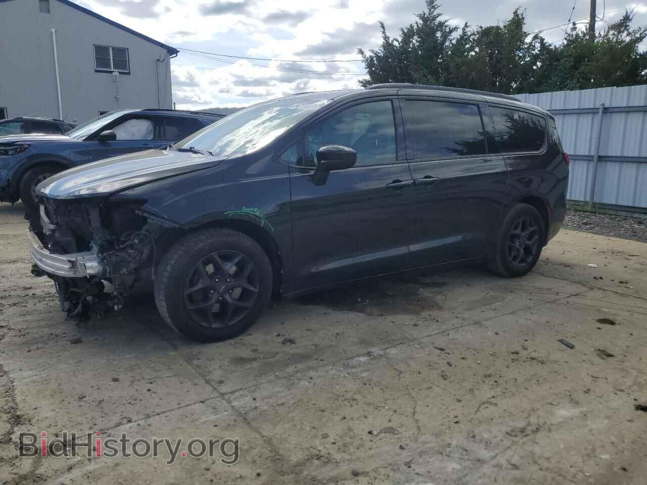Photo 2C4RC1EG7KR640029 - CHRYSLER PACIFICA 2019