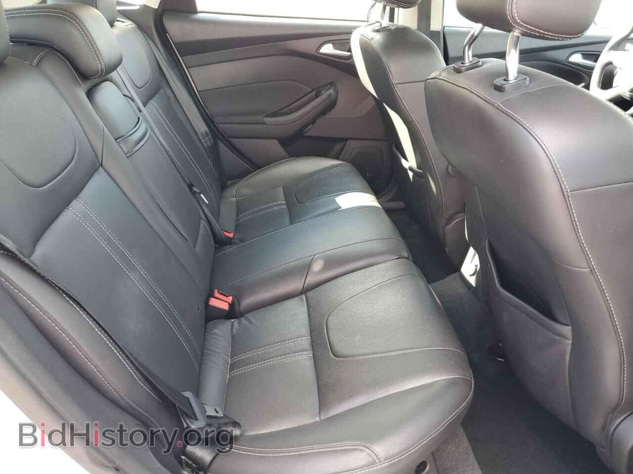 2012 FORD FOCUS - VIN: 1FAHP3N23CL160795 - Фото 10