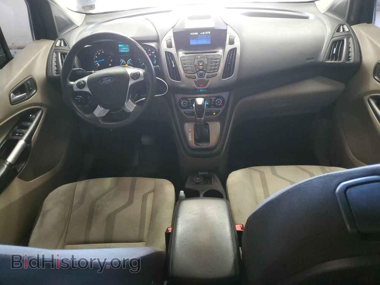 2014 FORD TRANSIT - VIN: NM0GE9F70E1155333 - Фото 8