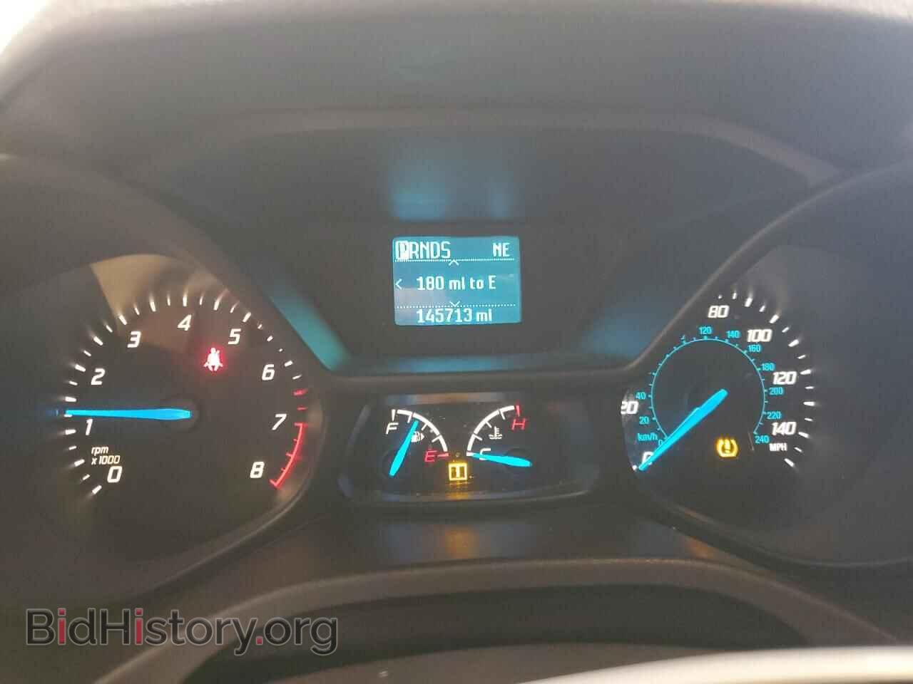 2014 FORD TRANSIT - VIN: NM0GE9F70E1155333 - Фото 9