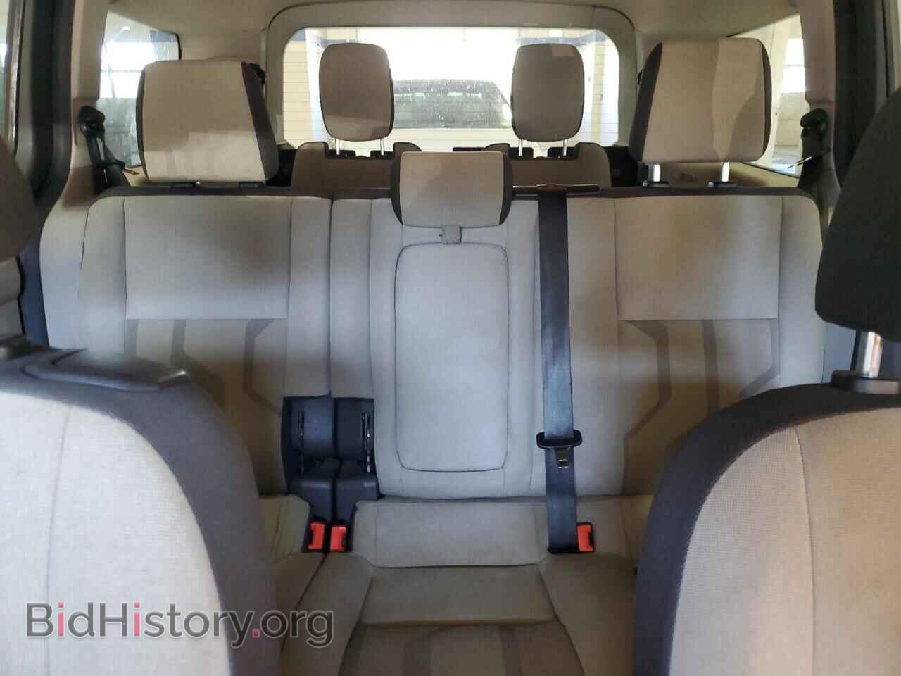 2014 FORD TRANSIT - VIN: NM0GE9F70E1155333 - Фото 10