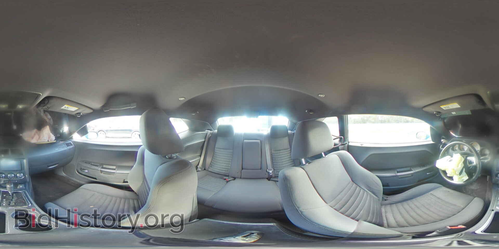 2012 DODGE CHALLENGER - VIN: 2C3CDYAG7CH100693 - Photo 14