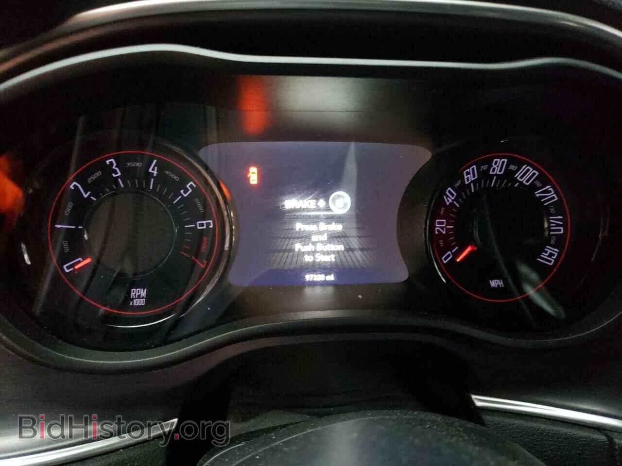 2017 DODGE CHALLENGER - VIN: 2C3CDZAG1HH640795 - Фото 9