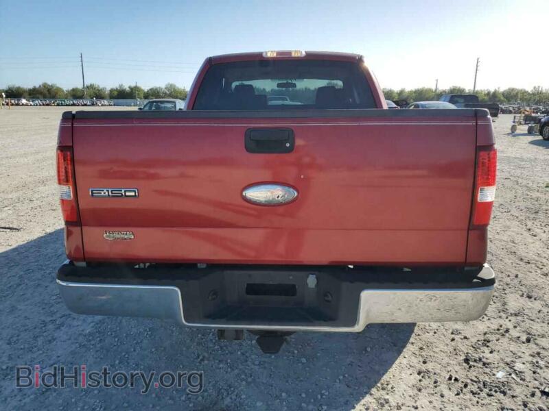 2007 Ford ALL MODELS (VIN 1FTPX12V17NA25138) — фото 6 из 12