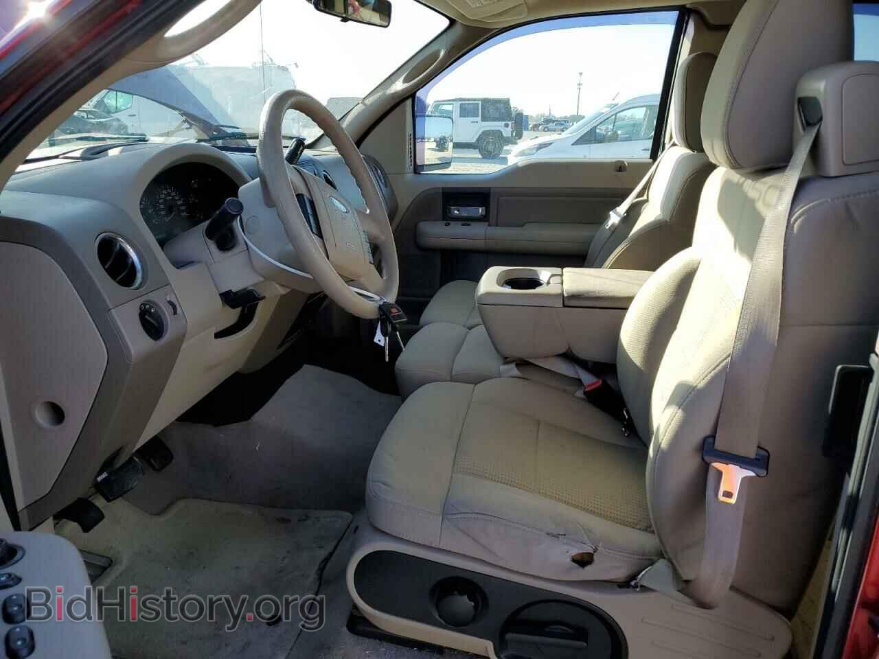 2007 FORD All Models - VIN: 1FTPX12V17NA25138 - Фото 7