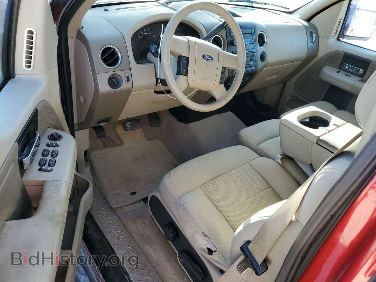 2007 FORD All Models - VIN: 1FTPX12V17NA25138 - Фото 8
