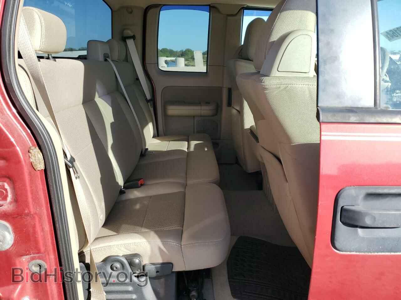2007 FORD All Models - VIN: 1FTPX12V17NA25138 - Фото 10