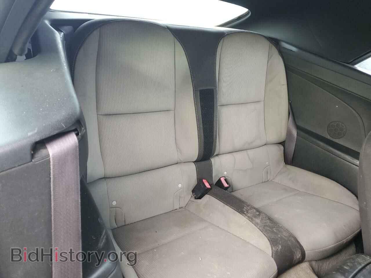 2014 CHEVROLET CAMARO - VIN: 2G1FB3D31E9293276 - Фото 10