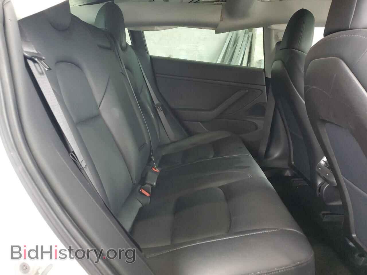 2019 TESLA MODEL 3 - VIN: 5YJ3E1EA6KF299956 - Фото 10