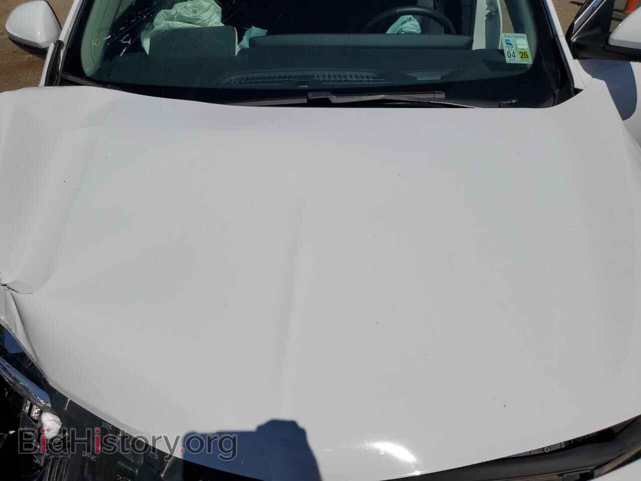 2025 BUICK ENCORE - VIN: KL4AMDSL0SB021276 - Фото 11