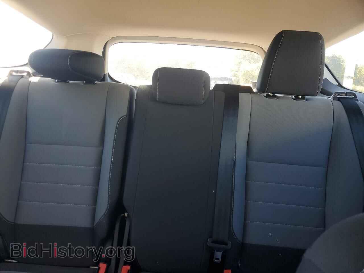 2017 FORD ESCAPE - VIN: 1FMCU0F73HUB84629 - Фото 10