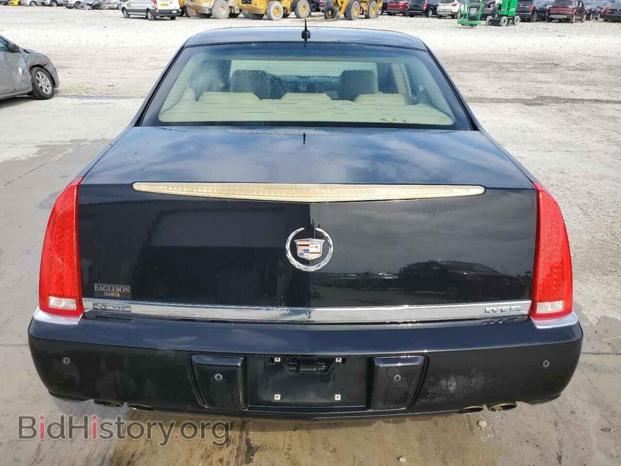 2007 CADILLAC DTS - VIN: 1G6KD57Y77U110863 - Фото 6