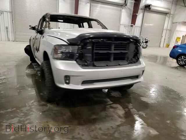 2014 RAM 1500 - VIN: 1C6RR7FT8ES289896 - Фото 12