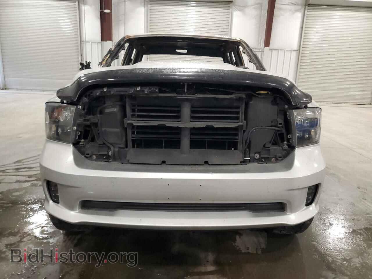 2014 RAM 1500 - VIN: 1C6RR7FT8ES289896 - Фото 5