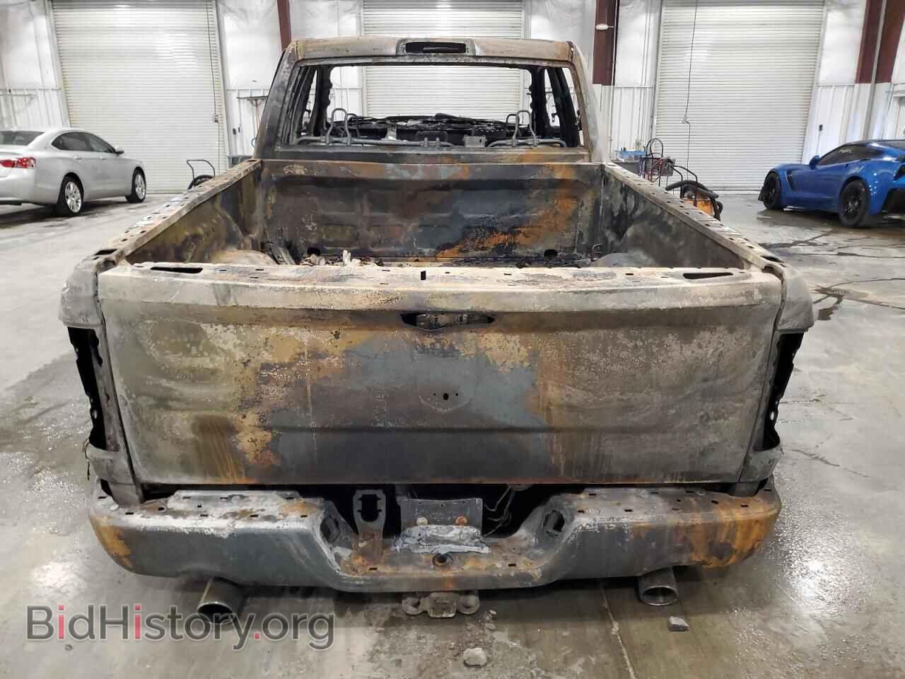 2014 RAM 1500 - VIN: 1C6RR7FT8ES289896 - Фото 6