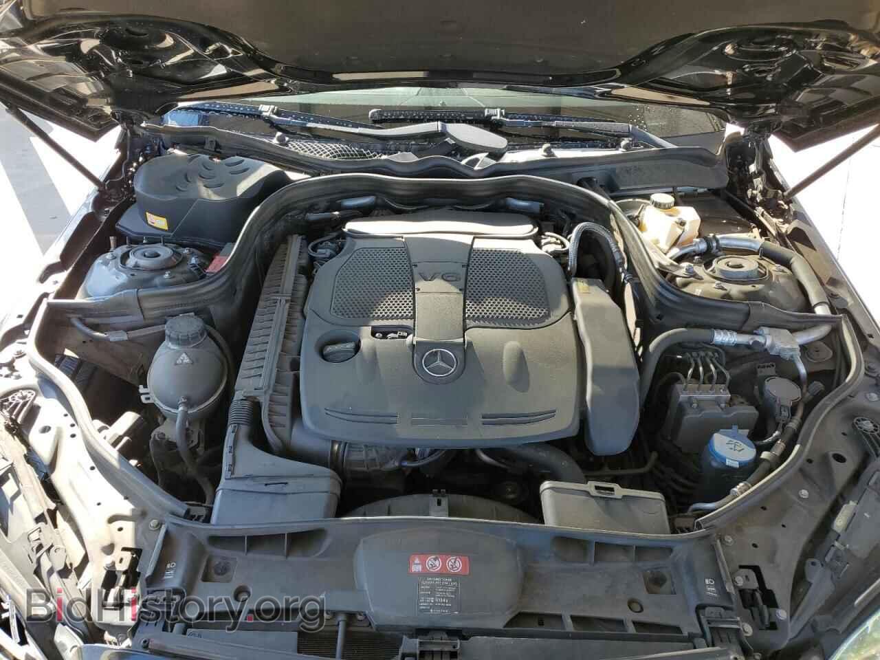 2014 MERCEDES-BENZ E-CLASS - VIN: WDDHF5KB4EA856602 - Фото 11