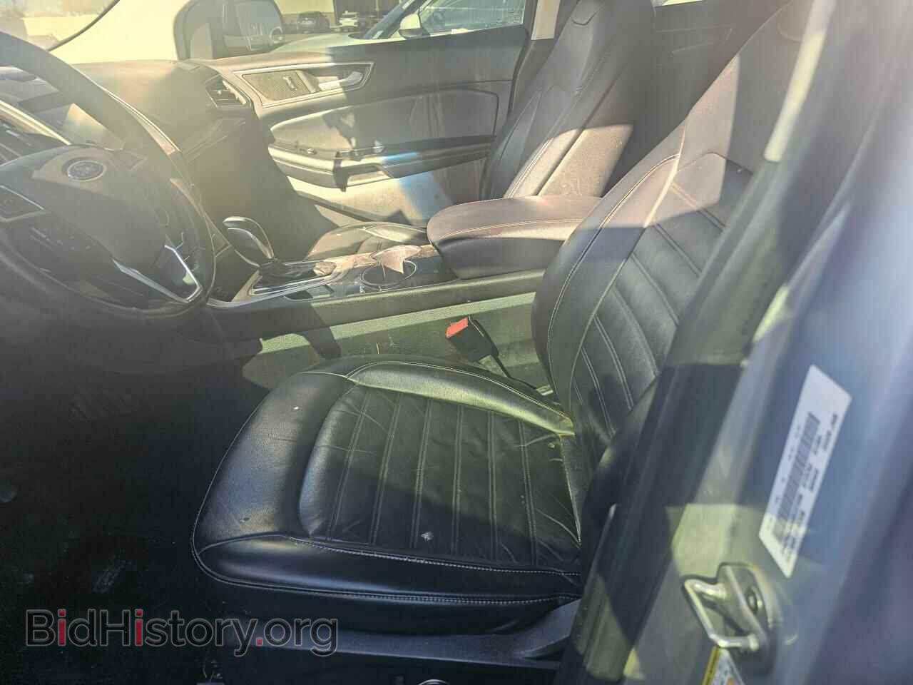 2016 FORD EDGE - VIN: 2FMPK3J83GBC37259 - Photo 5