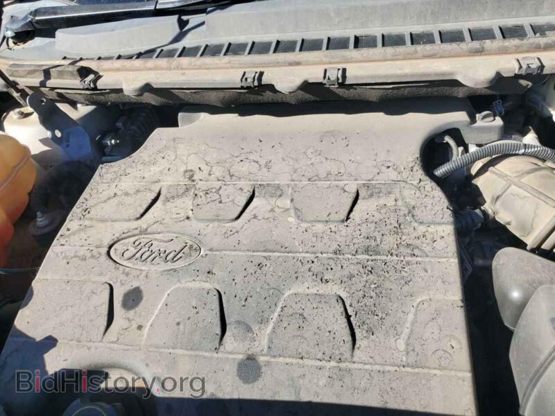 2016 Ford EDGE (VIN 2FMPK3J83GBC37259) — photo 7 of 10