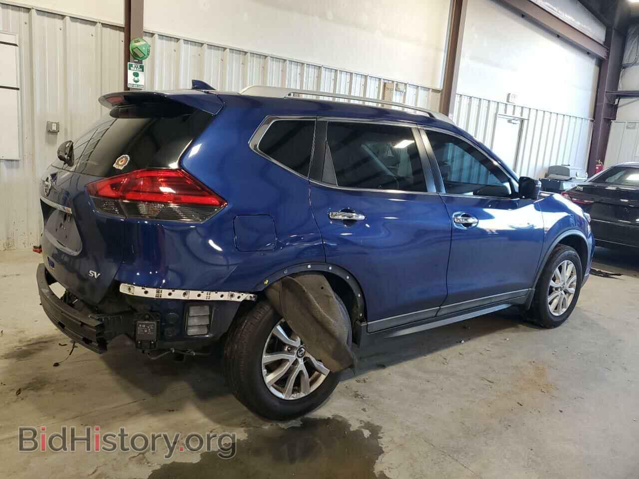 2017 NISSAN ROGUE - VIN: 5N1AT2MT9HC860724 - Фото 3