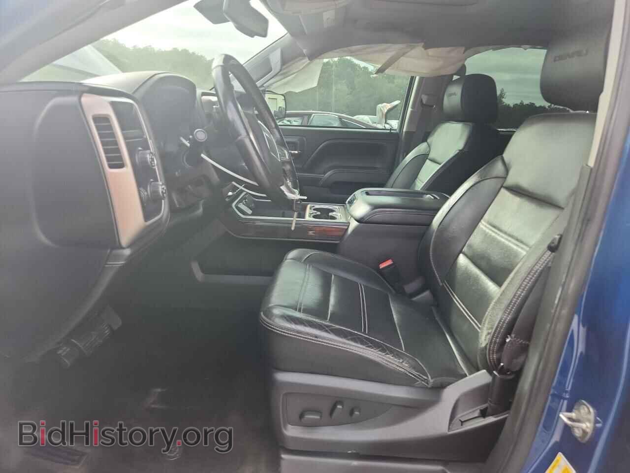 2015 GMC SIERRA - VIN: 3GTU2WEC2FG242763 - Фото 7