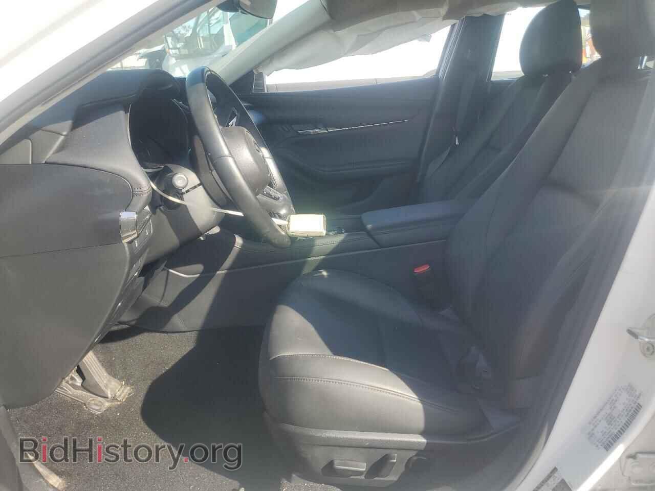 2023 MAZDA 3 - VIN: 3MZBPACM3PM366404 - Фото 7