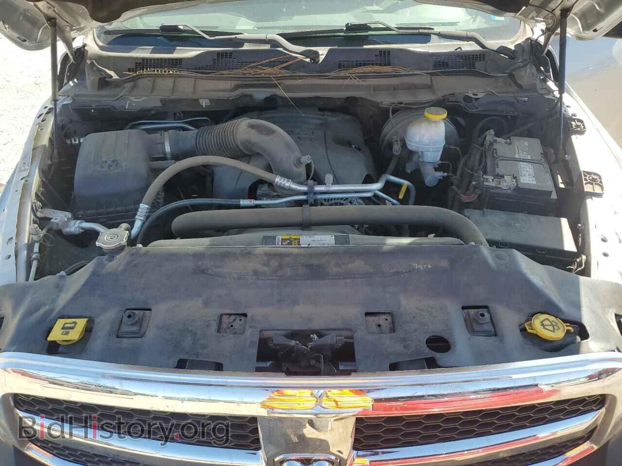 2018 RAM 1500 - VIN: 1C6RR6FT2JS330673 - Photo 11