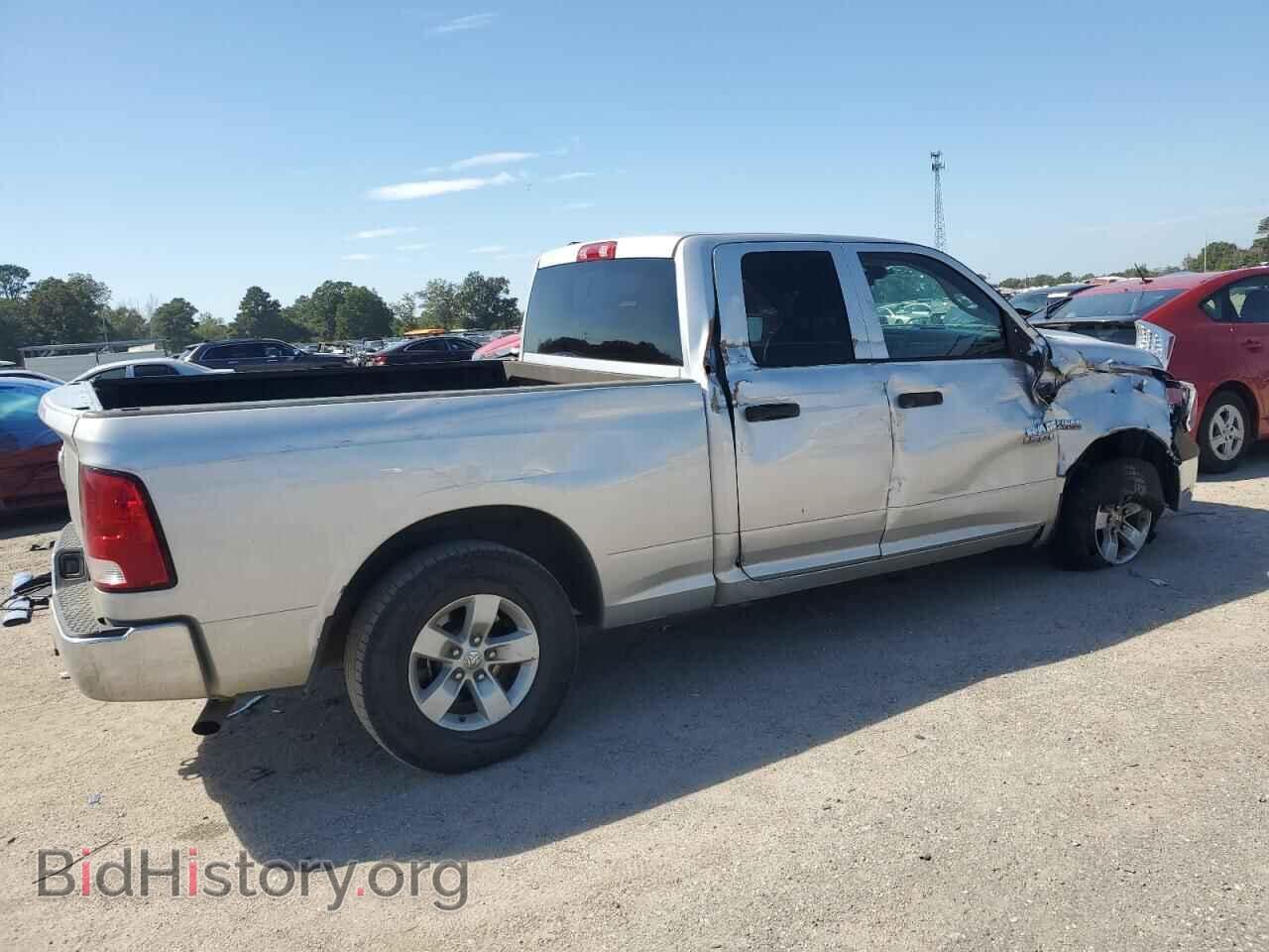 2018 RAM 1500 - VIN: 1C6RR6FT2JS330673 - Photo 3