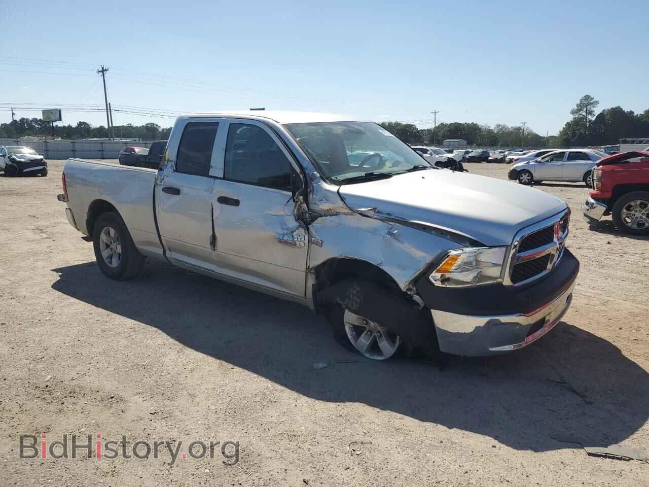 2018 RAM 1500 - VIN: 1C6RR6FT2JS330673 - Photo 4