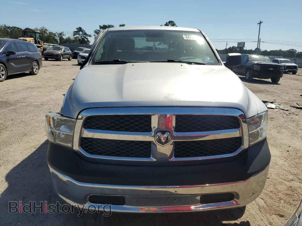2018 RAM 1500 - VIN: 1C6RR6FT2JS330673 - Photo 5
