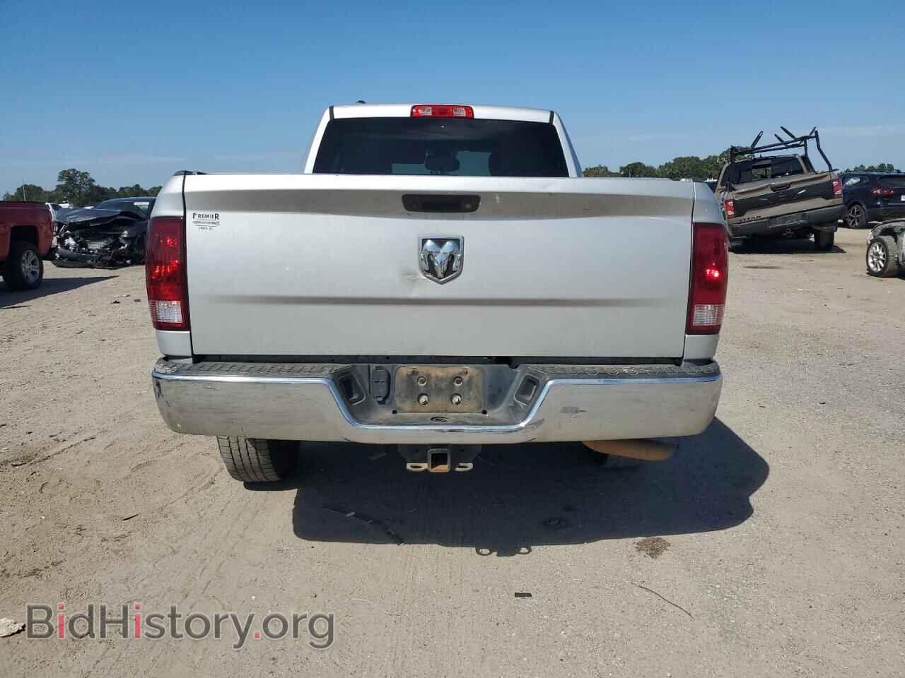 2018 RAM 1500 - VIN: 1C6RR6FT2JS330673 - Photo 6