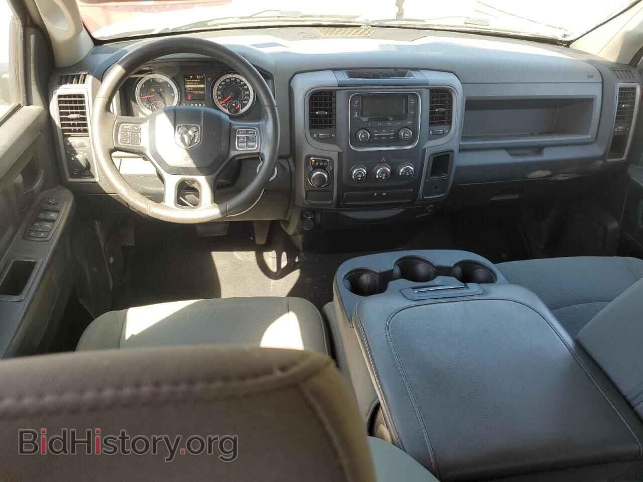 2018 RAM 1500 - VIN: 1C6RR6FT2JS330673 - Photo 8