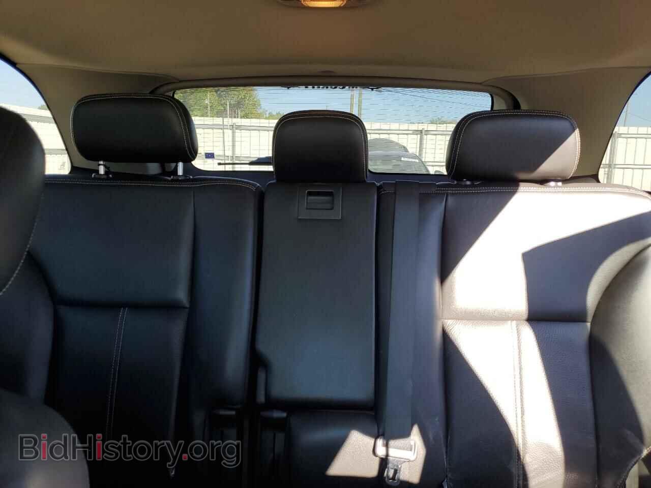 2009 FORD EDGE - VIN: 2FMDK38C29BB05352 - Photo 10