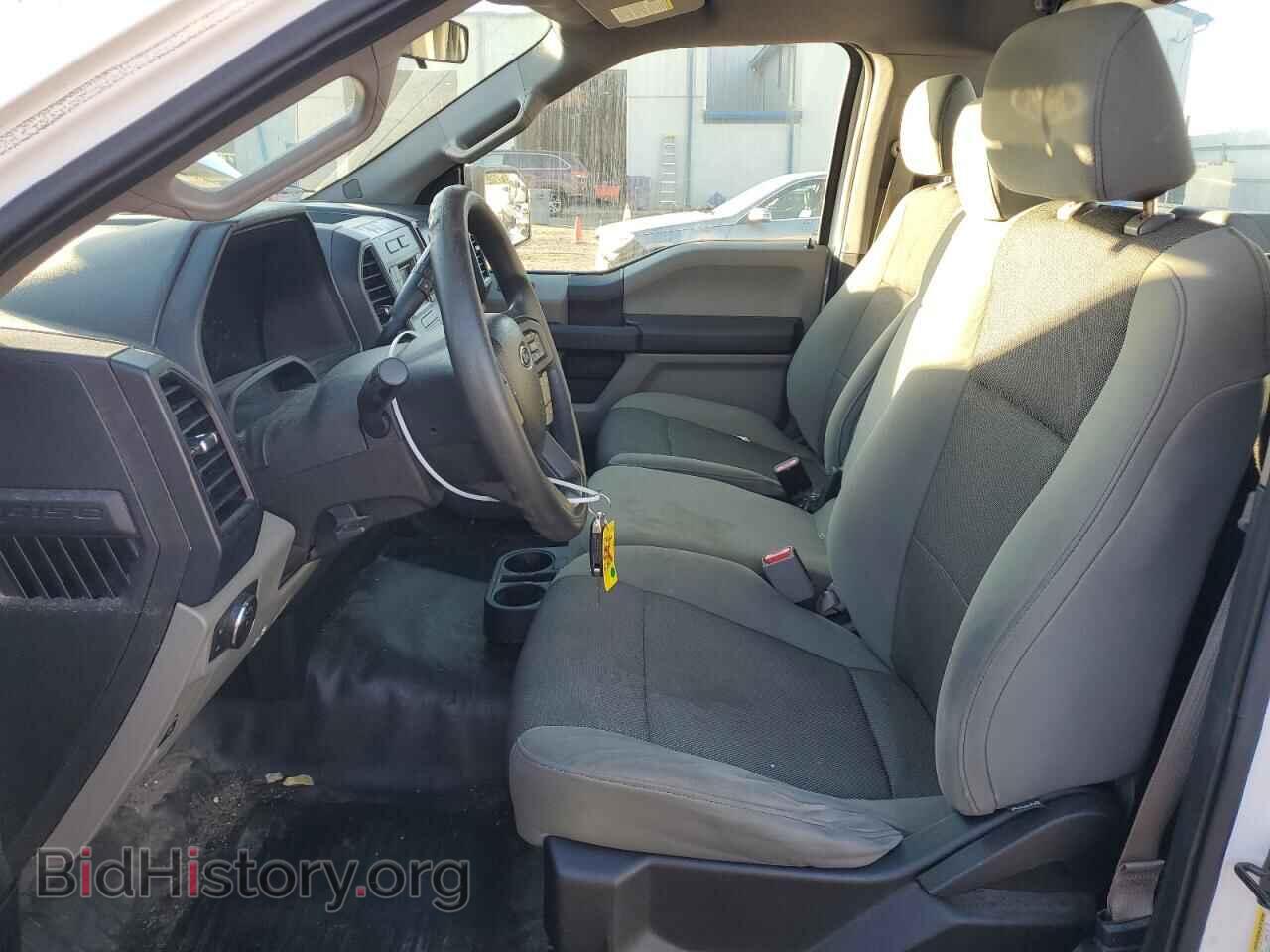2015 FORD All Models - VIN: 1FTMF1CP6FKD51006 - Photo 7