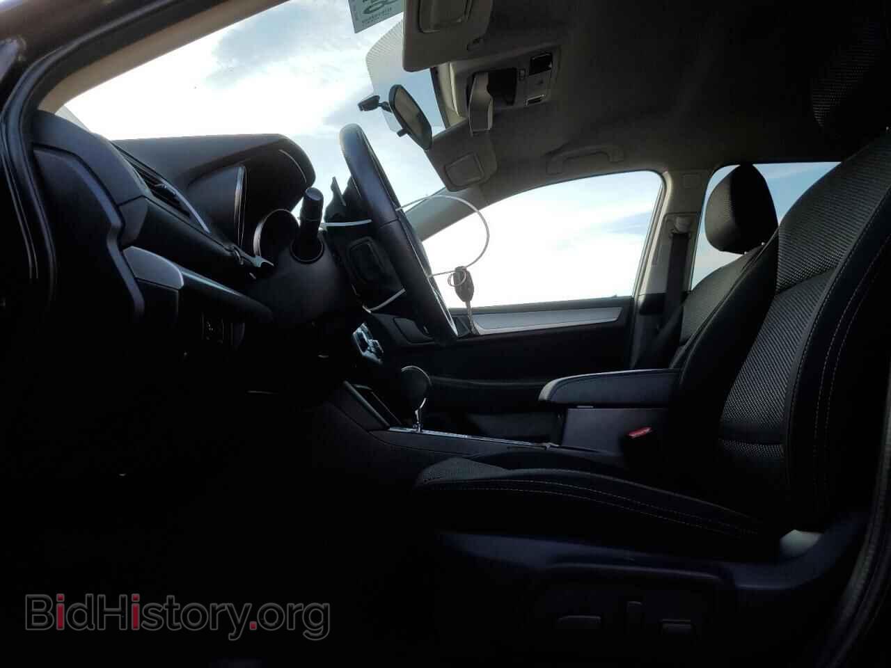 2017 SUBARU OUTBACK - VIN: 4S4BSCAC6H3380464 - Фото 7