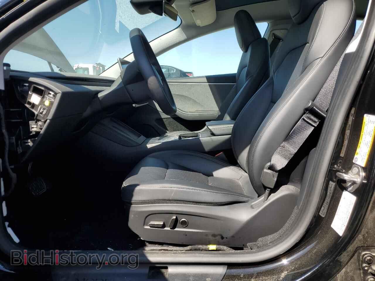 2024 TESLA MODEL 3 - VIN: 5YJ3E1EA9RF842940 - Photo 7
