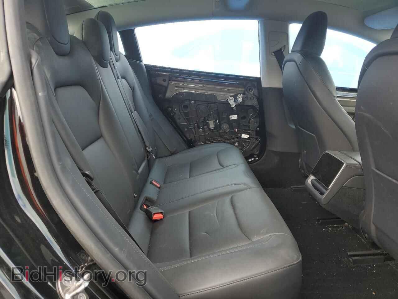 2024 TESLA MODEL 3 - VIN: 5YJ3E1EA9RF842940 - Photo 10