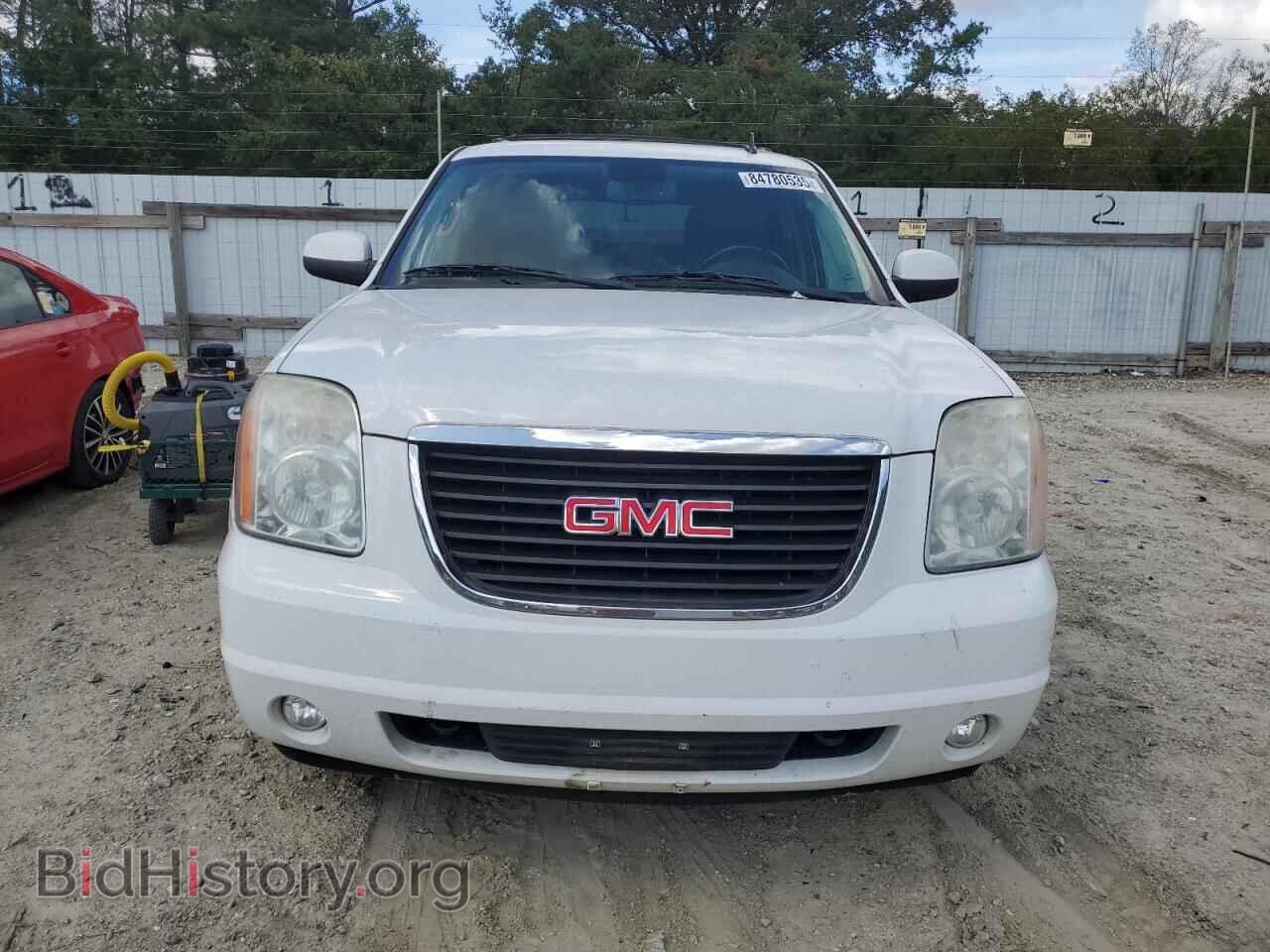 2013 GMC YUKON - VIN: 1GKS2CE05DR134232 - Фото 5