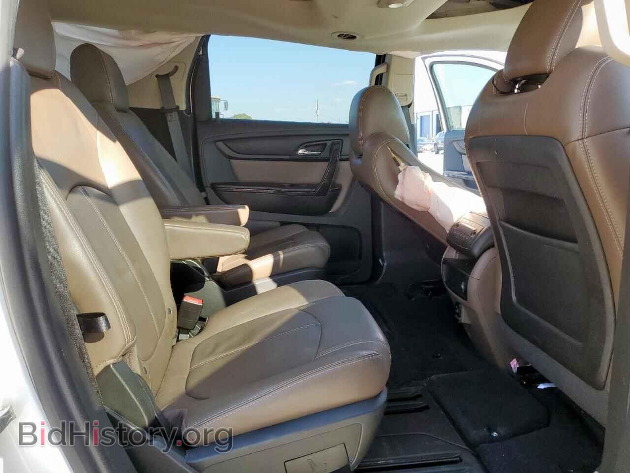 2017 GMC ACADIA - VIN: 1GKKRSKD5HJ113544 - Фото 11