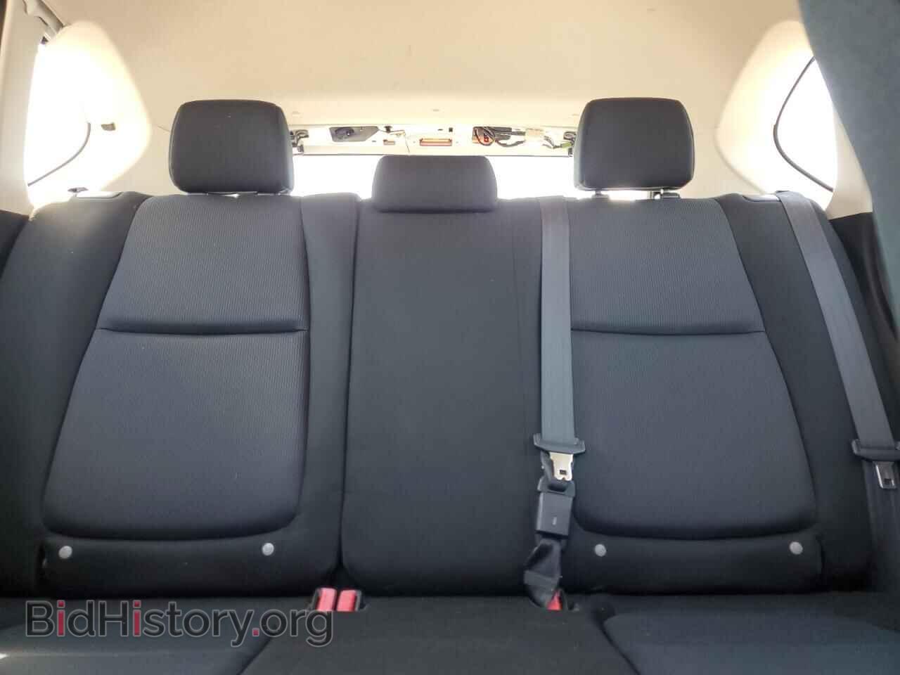 2014 MAZDA CX-5 - VIN: JM3KE2BE9E0351938 - Фото 10