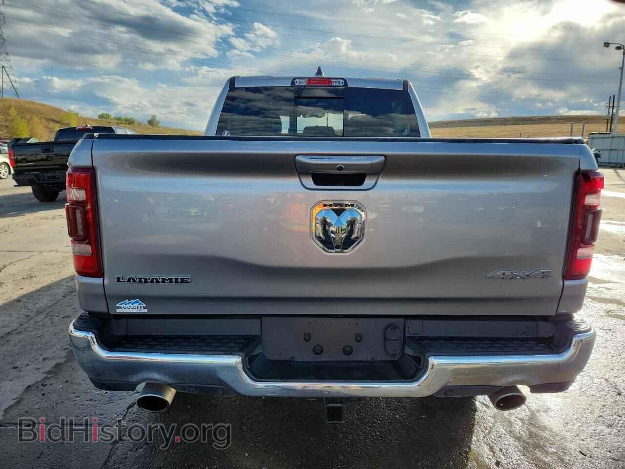 2024 RAM 1500 - VIN: 1C6SRFJT1RN143752 - Фото 6