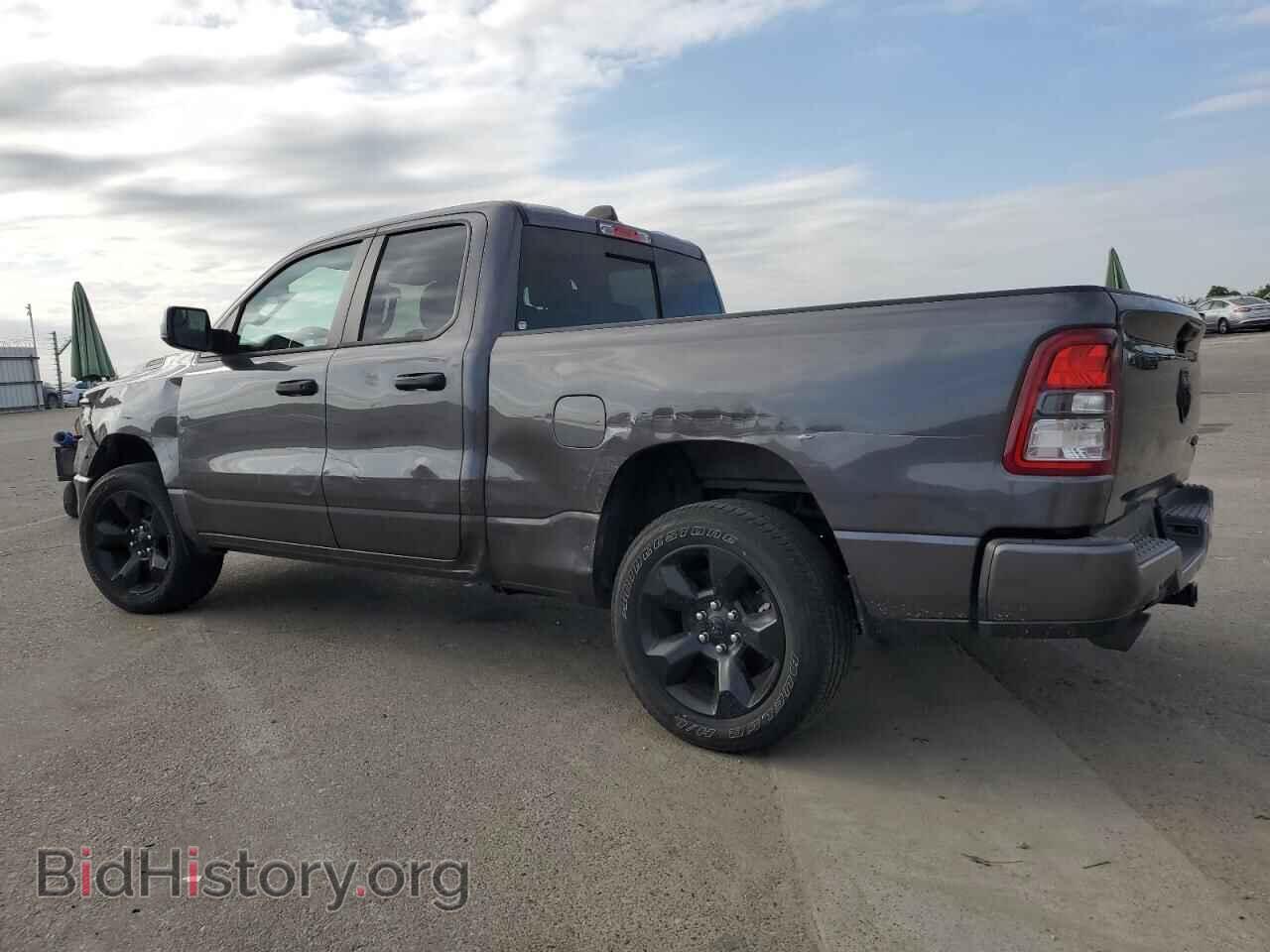 2023 RAM 1500 - VIN: 1C6SRFCTXPN673129 - Фото 2