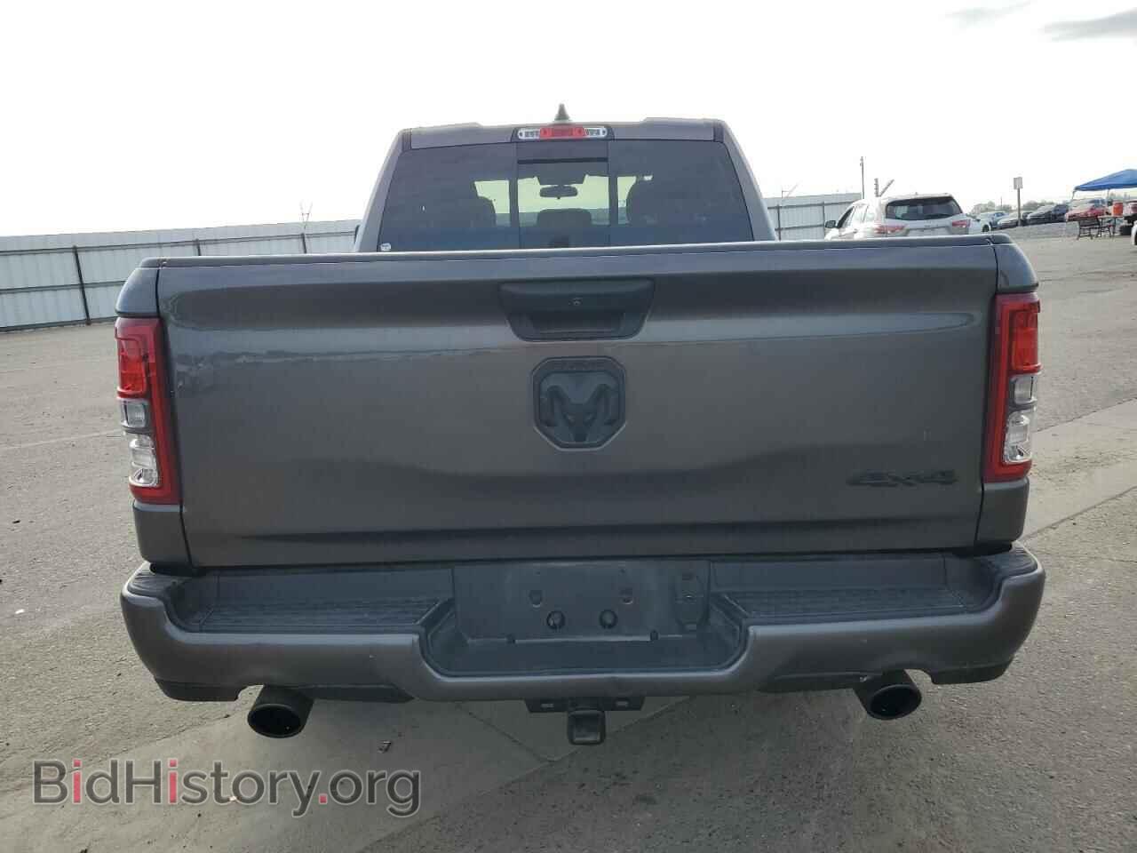 2023 RAM 1500 - VIN: 1C6SRFCTXPN673129 - Фото 6