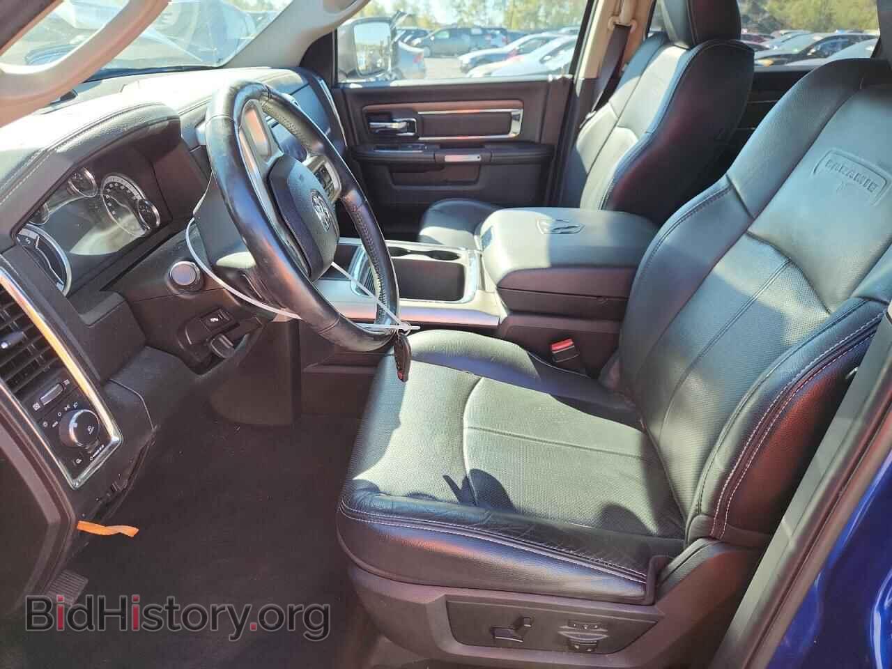 2018 RAM 1500 - VIN: 1C6RR7VM8JS231727 - Фото 7